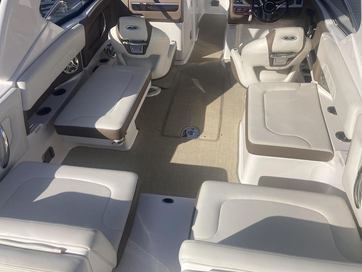 Used 2014 Chaparral 257 SSX