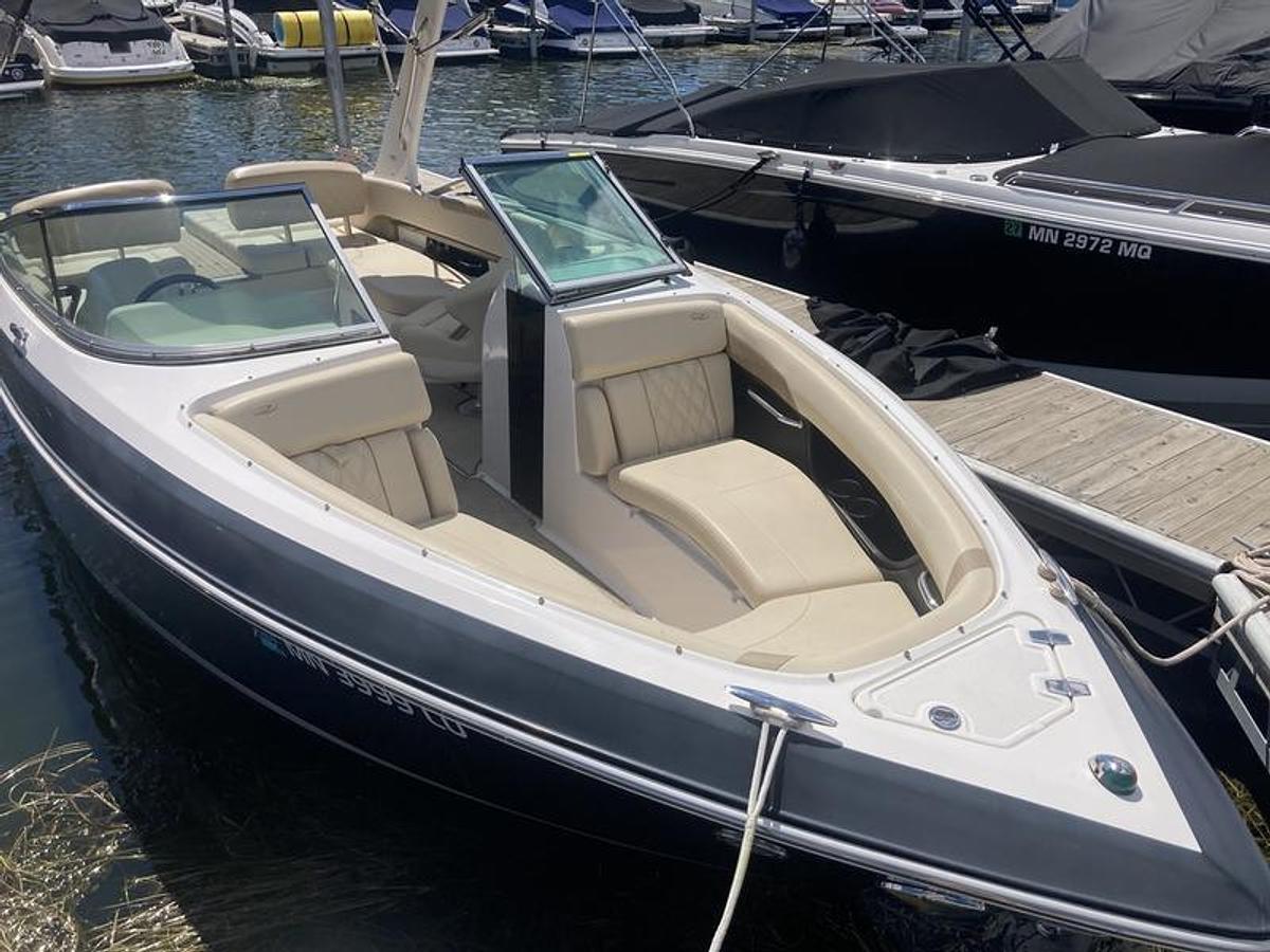 Used 2018 Regal 2500