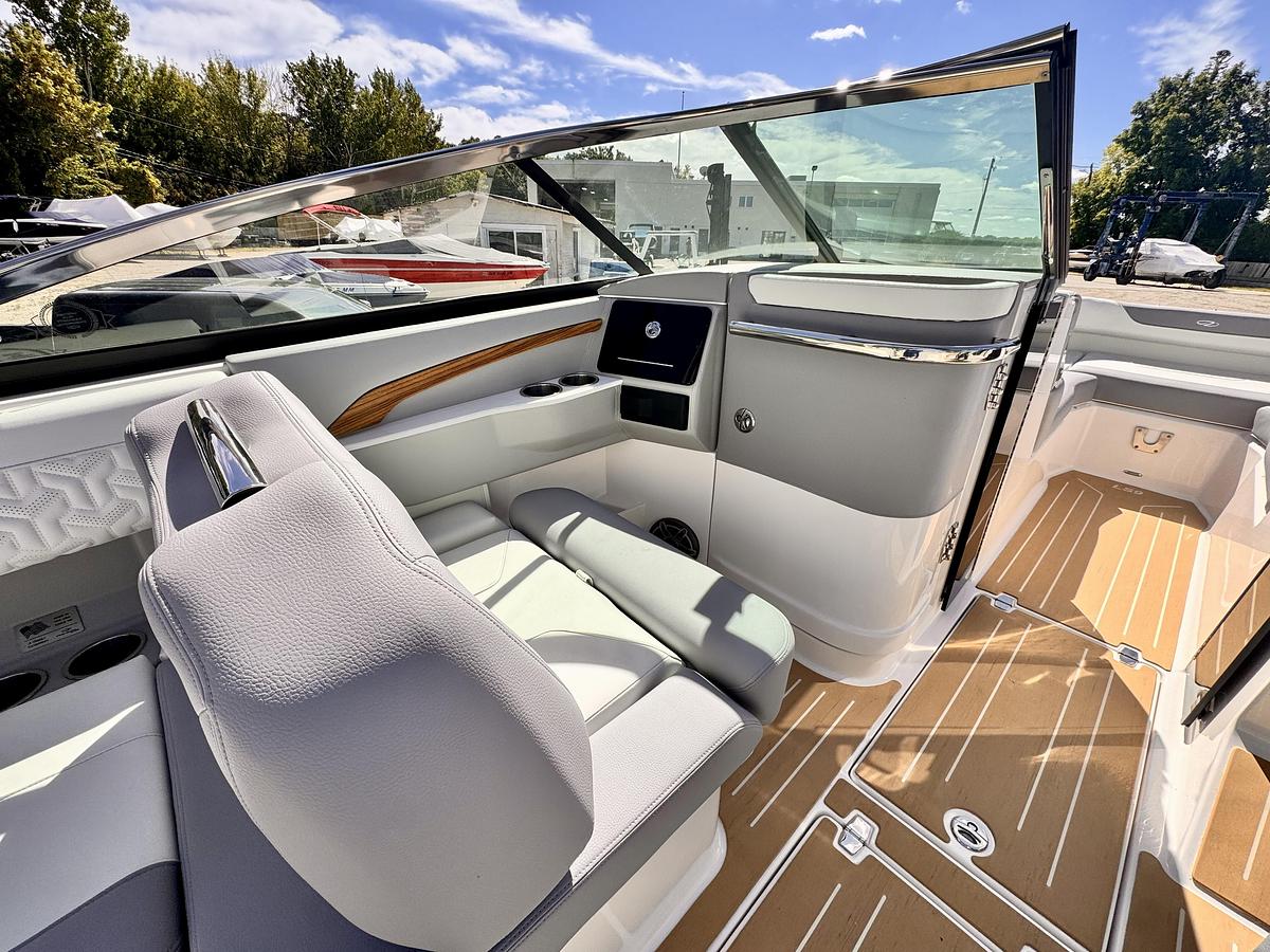2027 Regal LS9