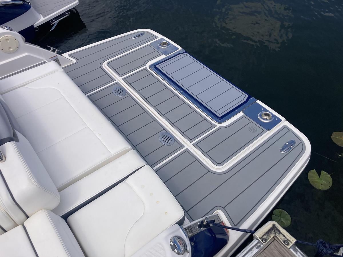 Used 2022 Chaparral 267 SSX