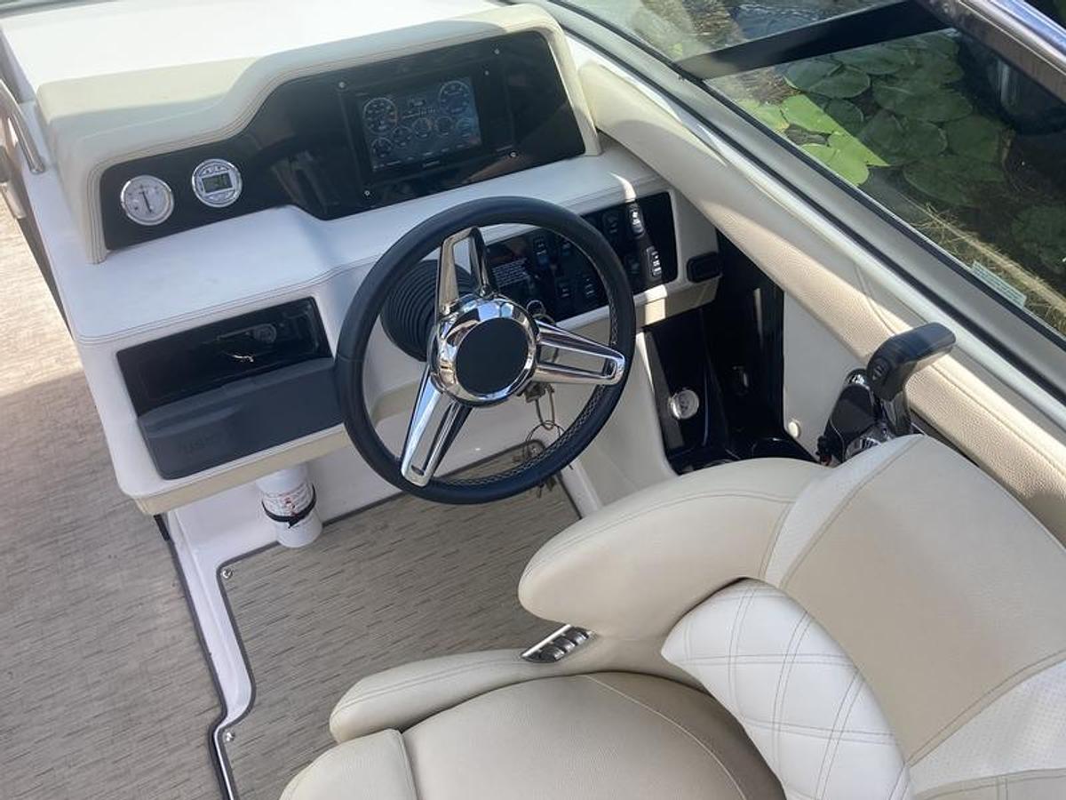 Used 2018 Regal 2500