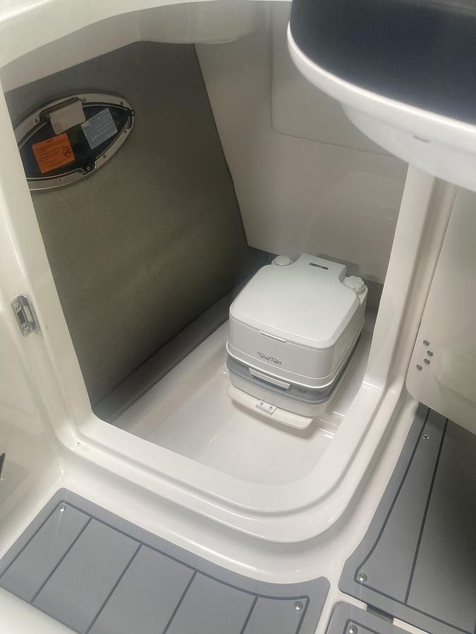 2026 Chaparral SSX 4