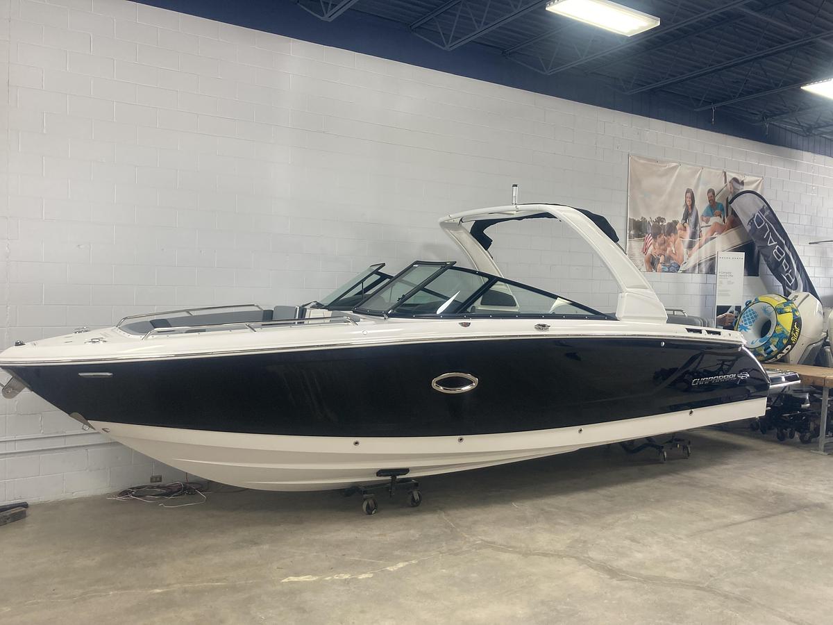 2026 Chaparral SSX 30