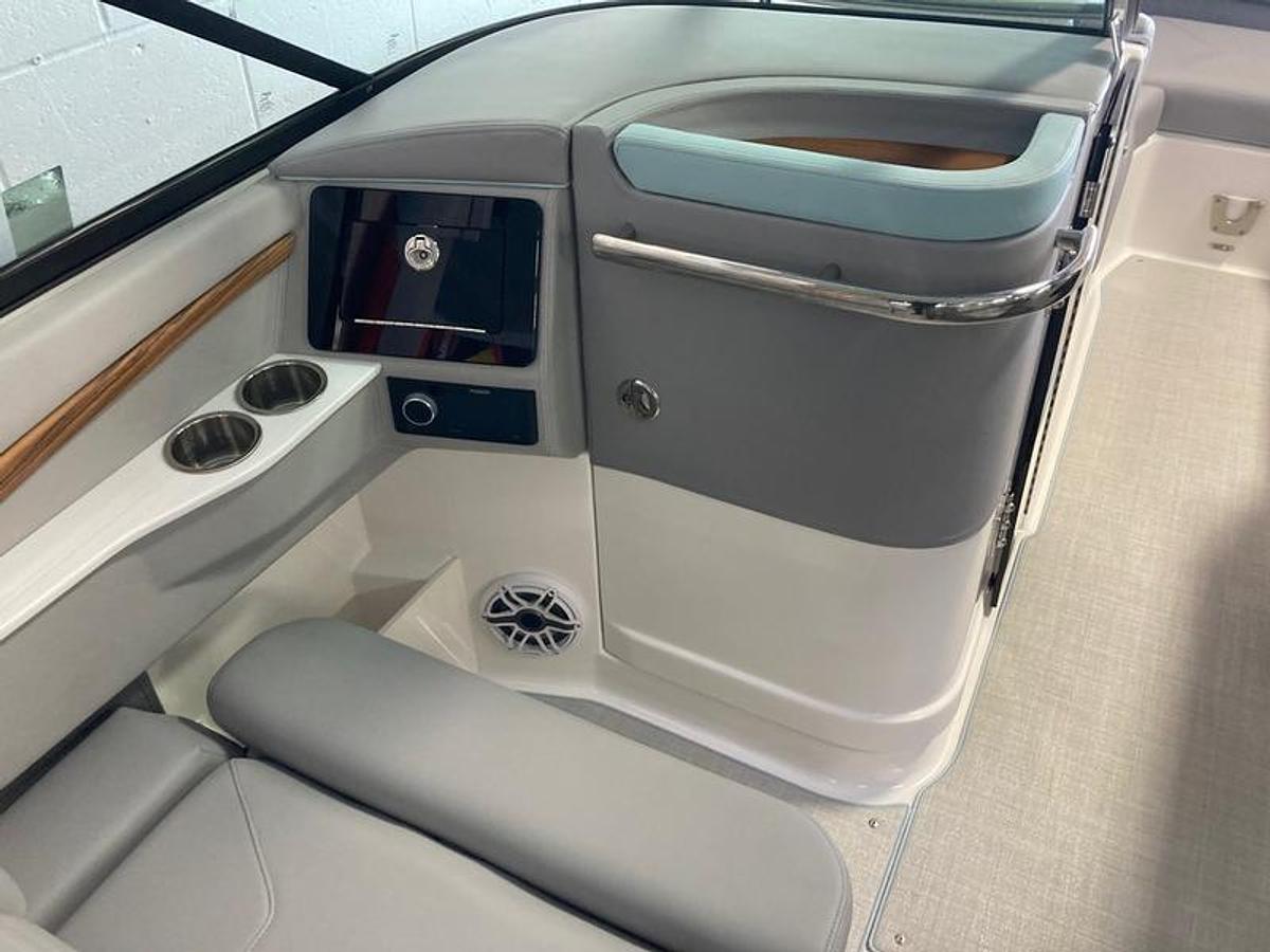 2025 Regal LS9 Surf