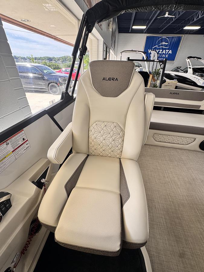 2027 Alera M23L