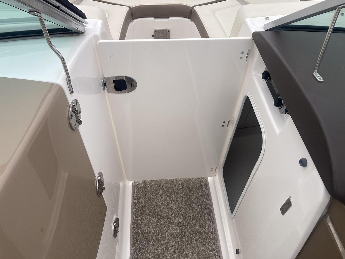 Used 2014 Chaparral 246 SSi