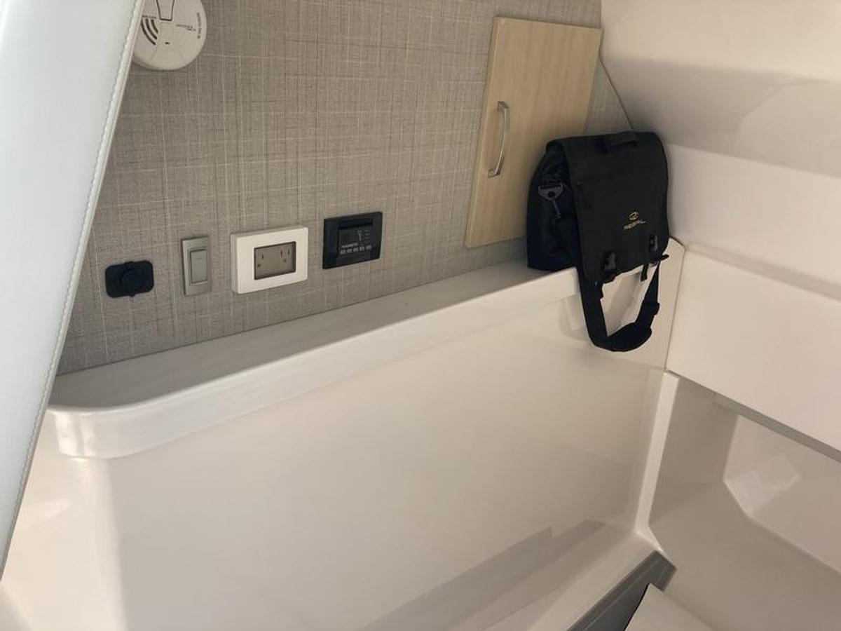 Used 2024 Regal LS36