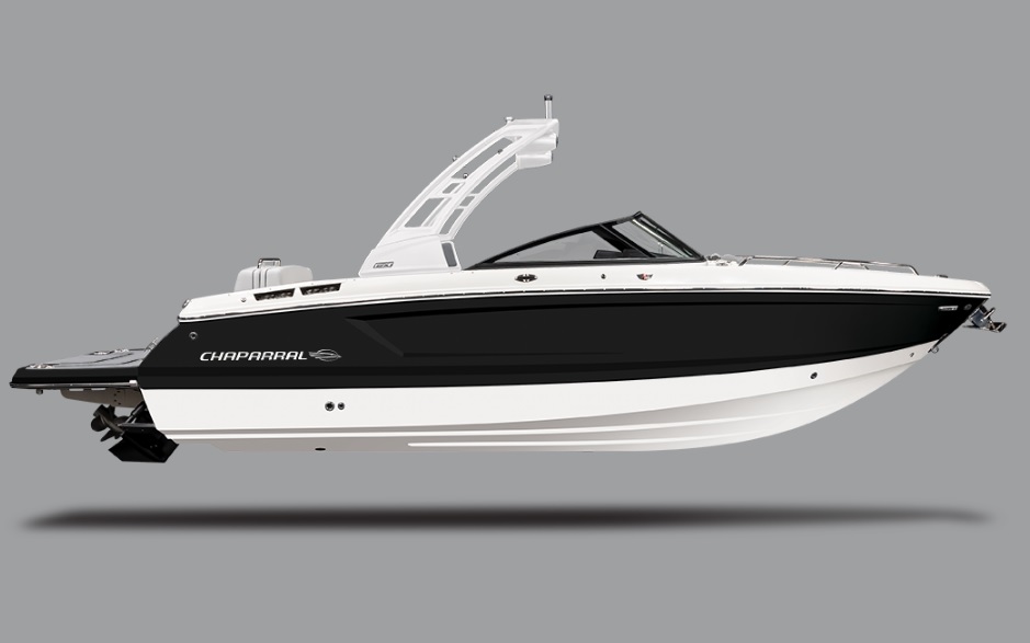 Chaparral SSX 6