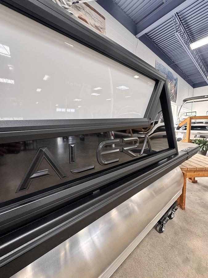 2027 Alera M23L