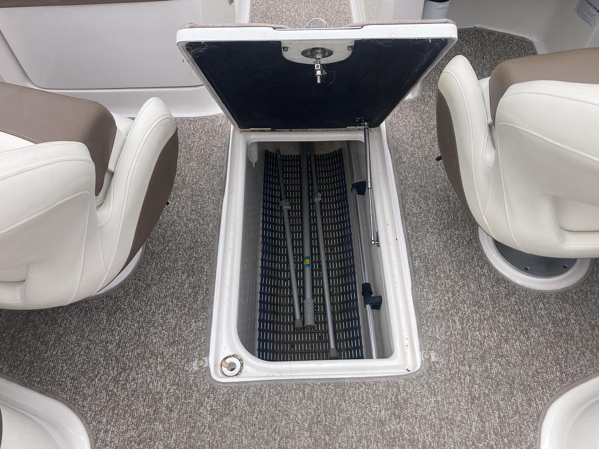 Used 2014 Chaparral 246 SSi