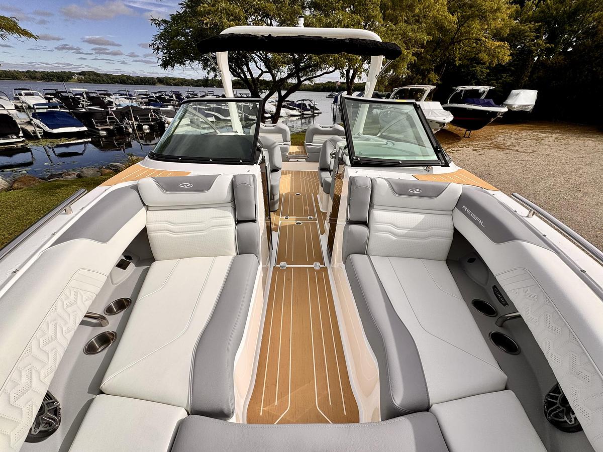 2027 Regal LS9