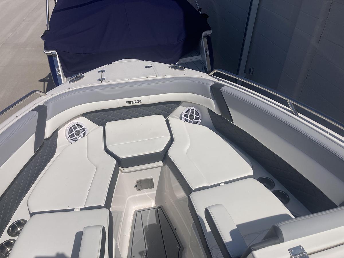 Used 2024 Chaparral 267 SSX