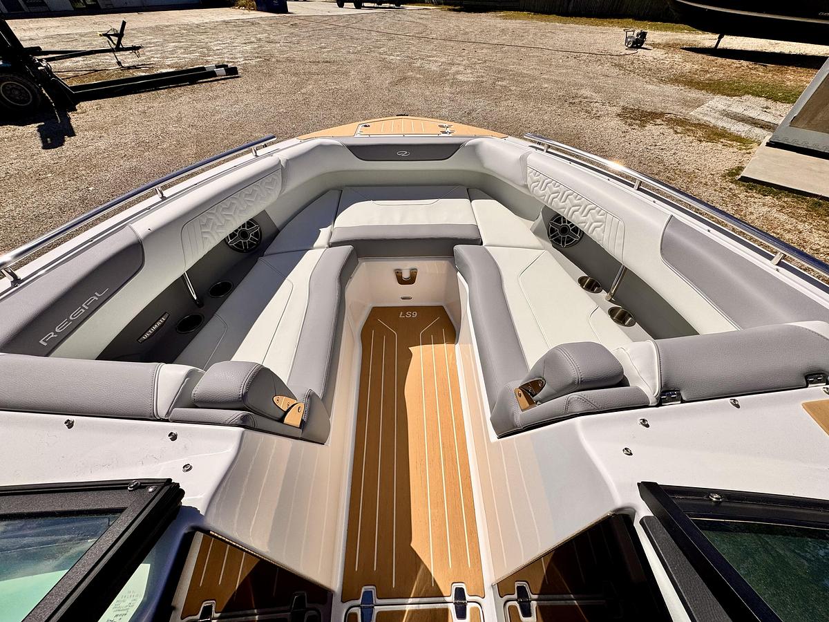 2027 Regal LS9