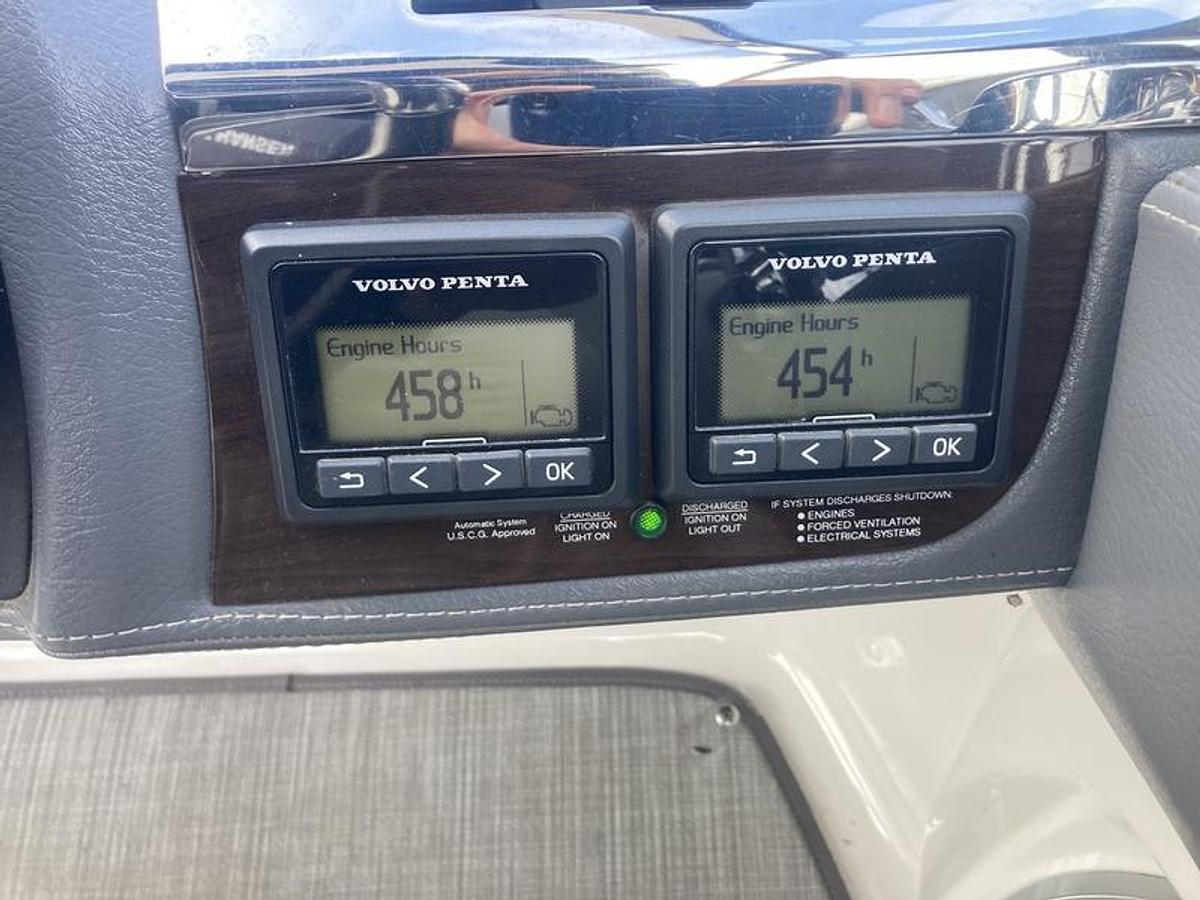 Used 2017 Chaparral 307 SSX