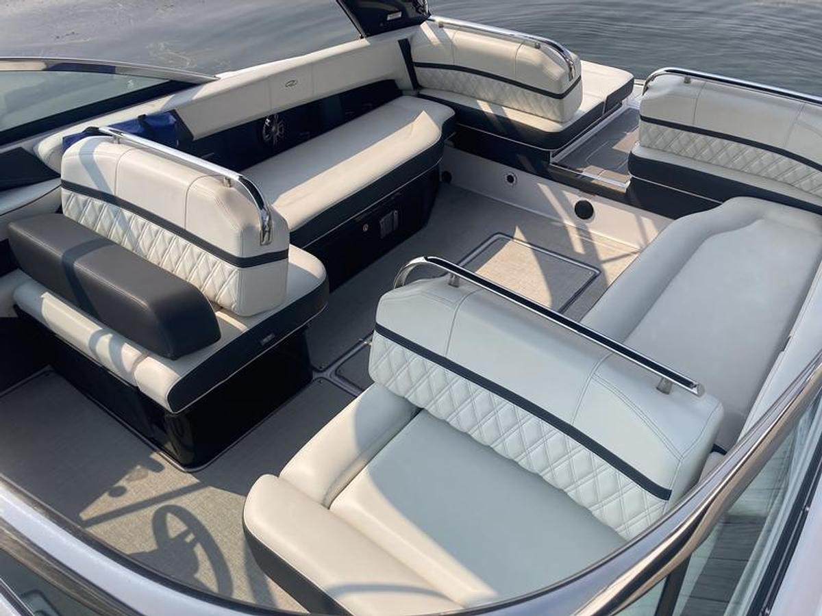 Used 2021 Regal 2800