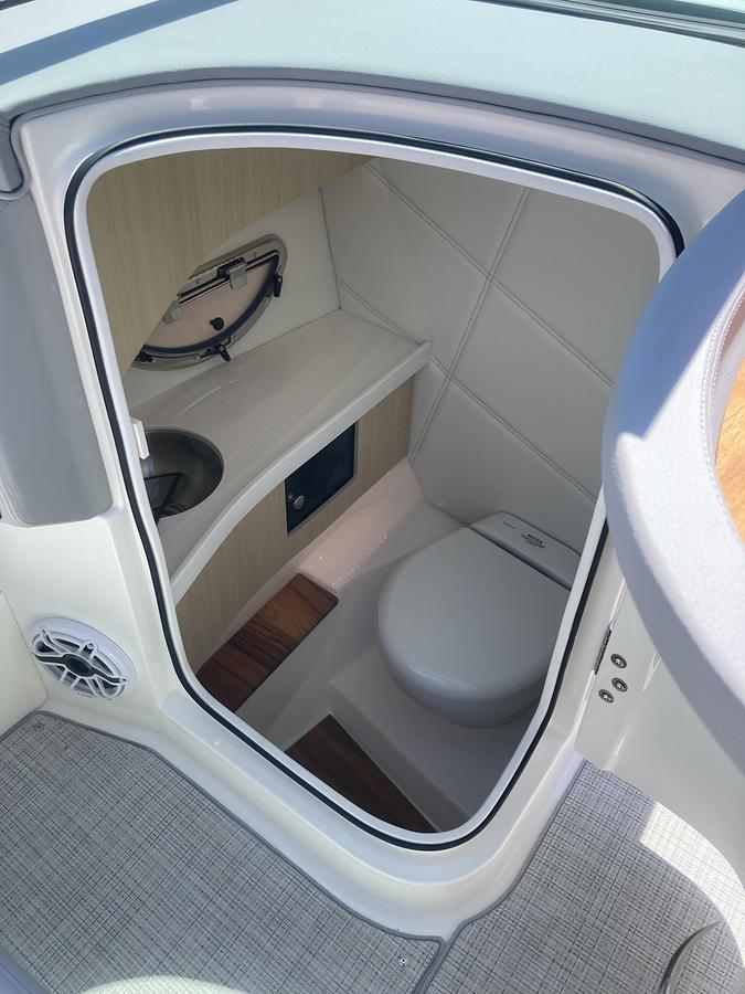 2026 Regal LS9 Surf