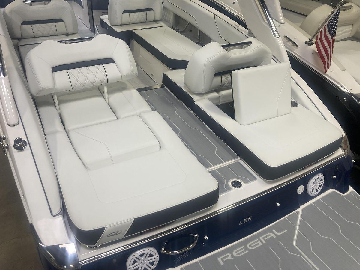 2027 Regal LS6