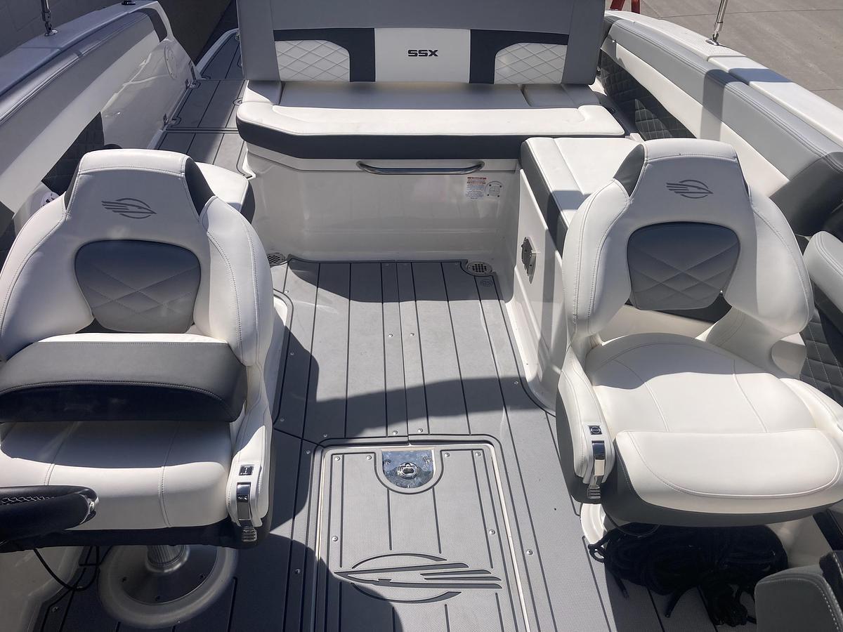 Used 2024 Chaparral 267 SSX