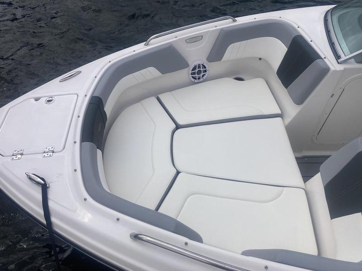 Used 2024 Chaparral 23 SSi