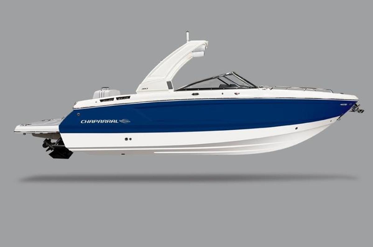 2025 Chaparral 2870 SSX