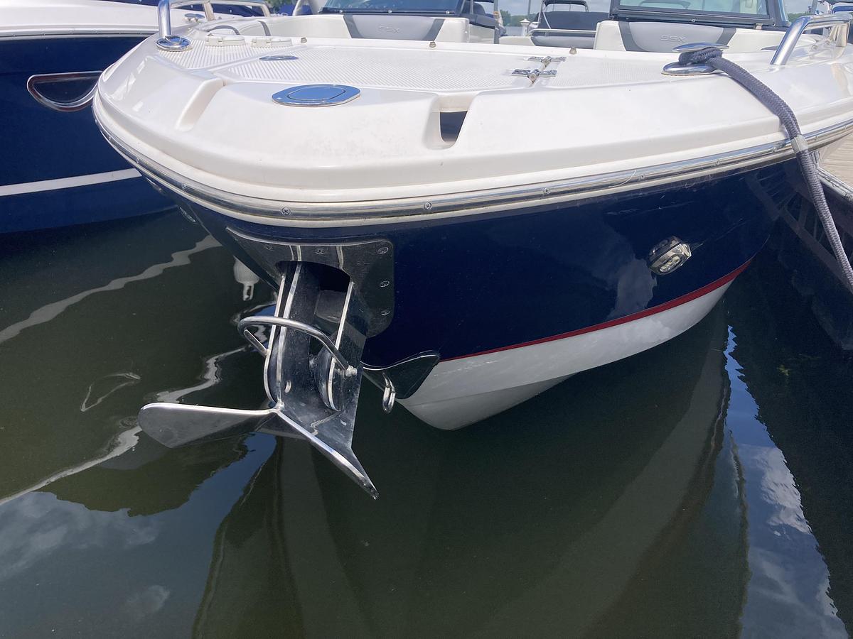 Used 2022 Chaparral 267 SSX