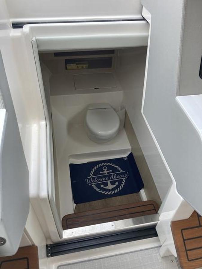 Used 2024 Regal LS36