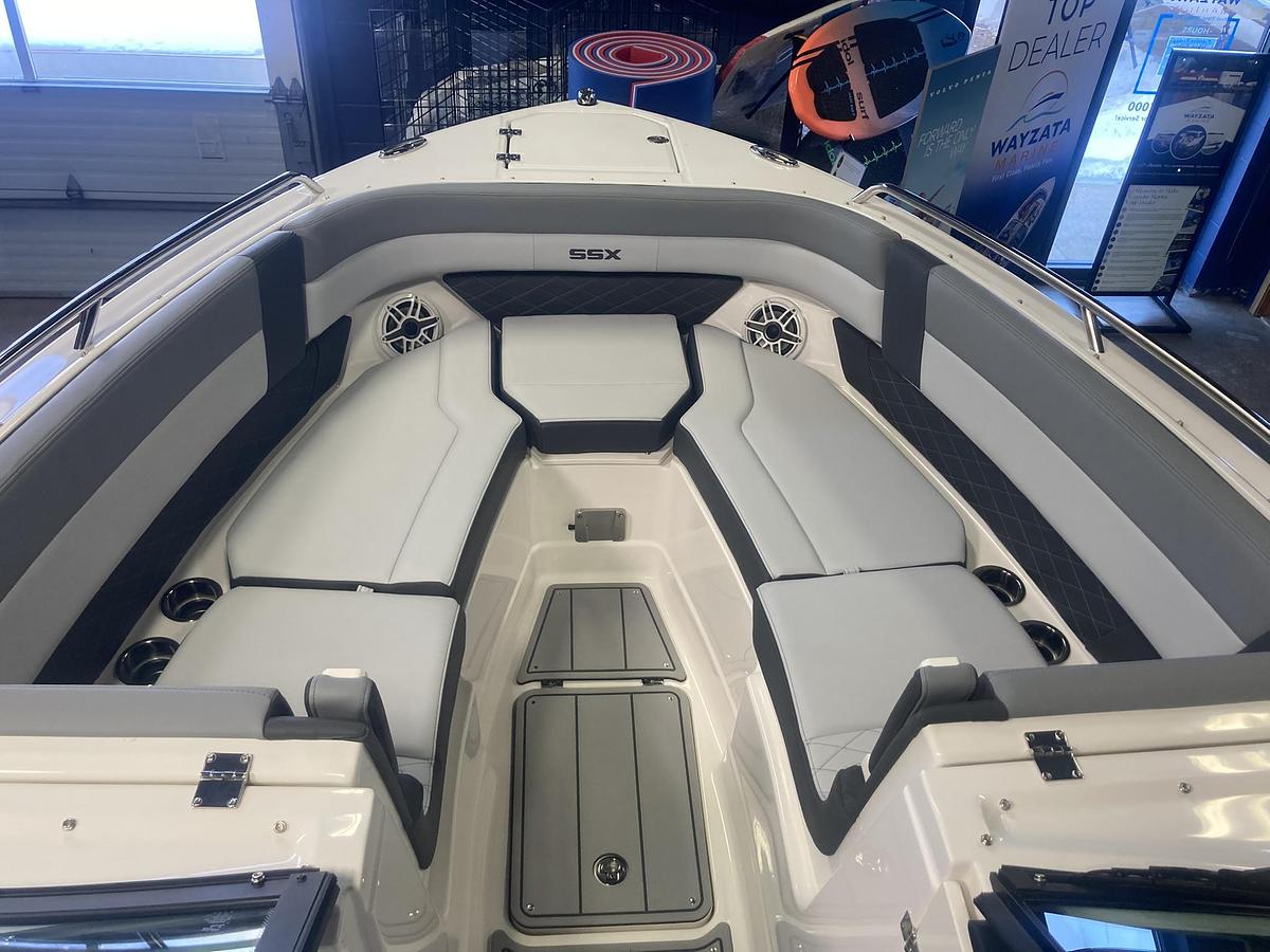 2026 Chaparral SSX 30