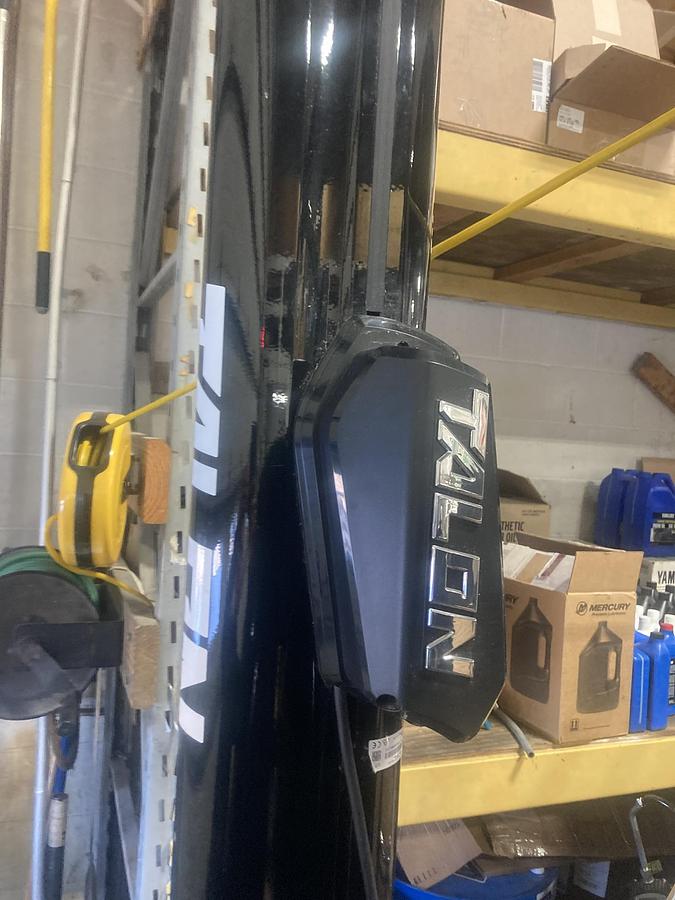 Used 2019 Southbay Pontoons 525SB2 3.0