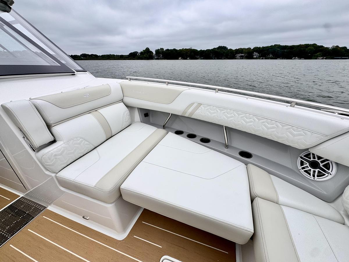 2027 Regal LS36