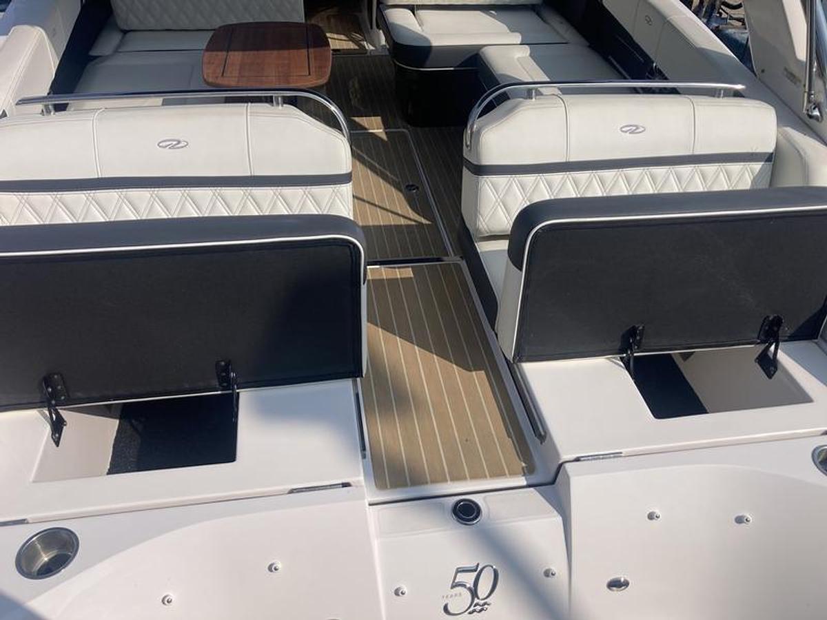 Used 2020 Regal 2800