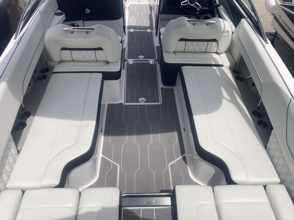 Used 2023 Regal LS6 SURF