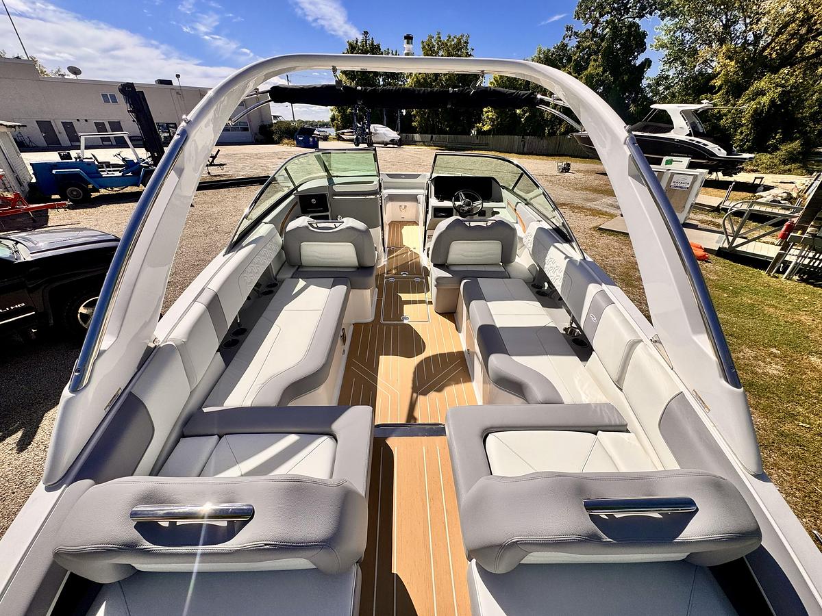 2027 Regal LS9