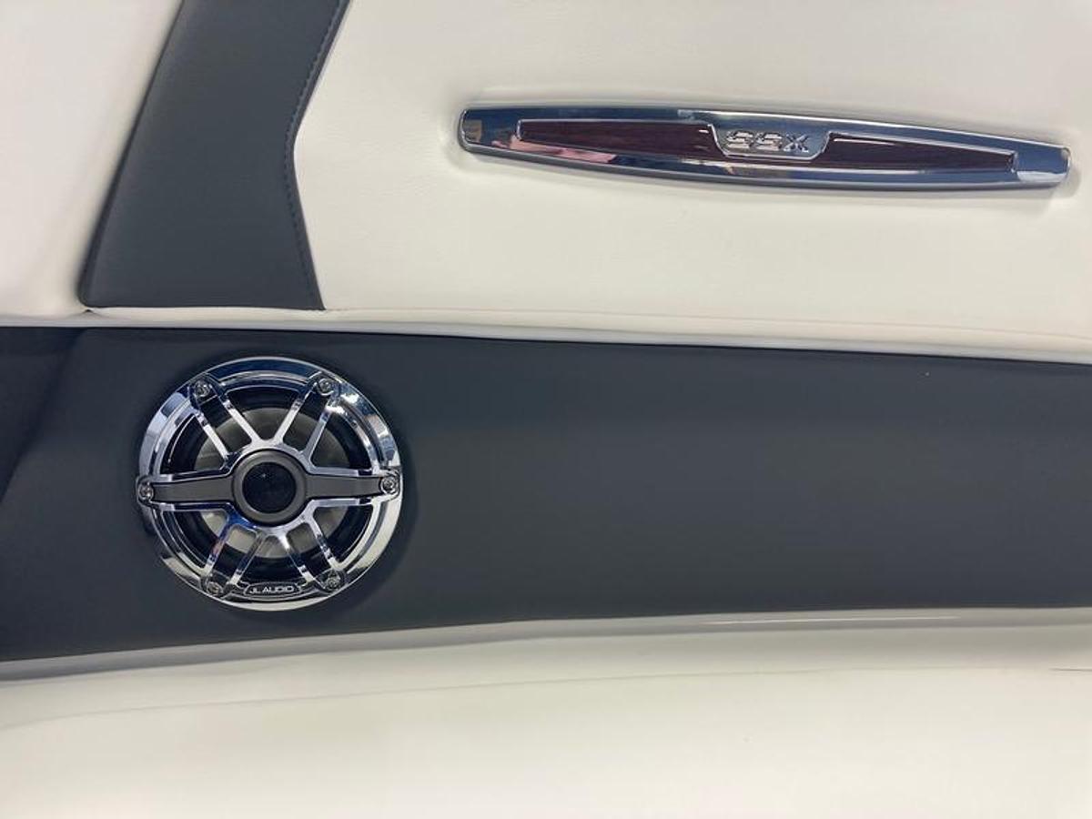 2025 Chaparral 307 SSX