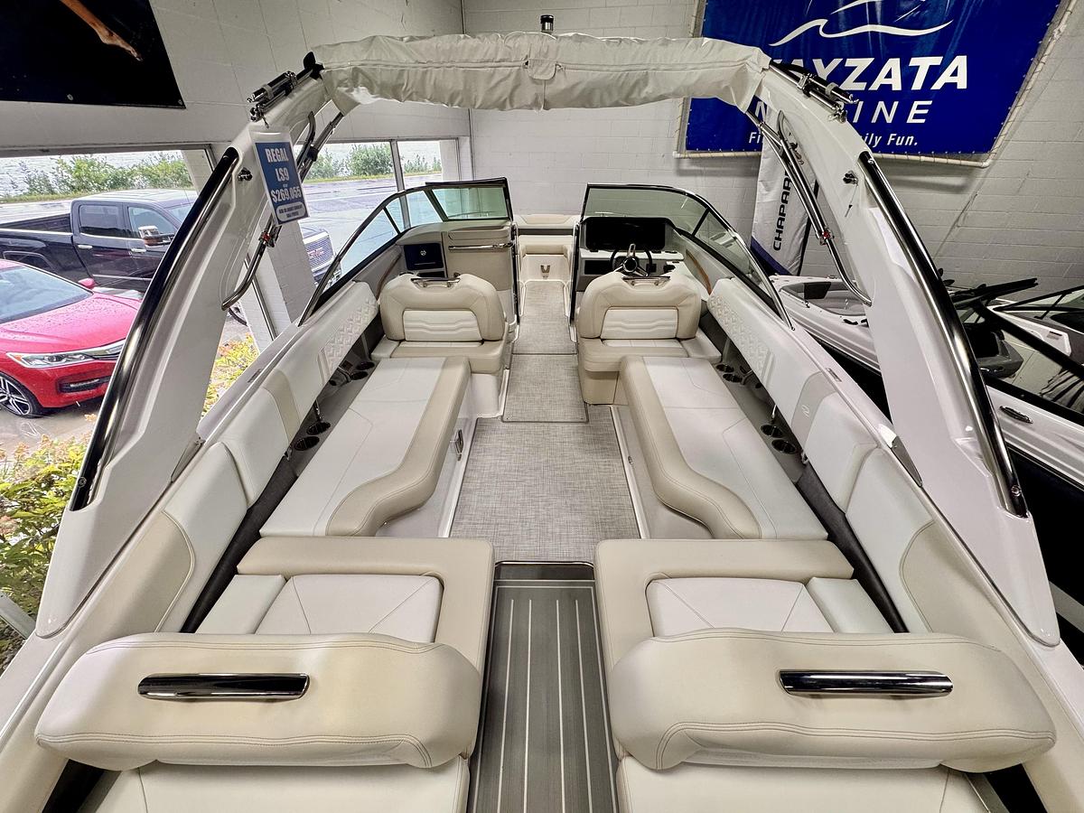2026 Regal LS9