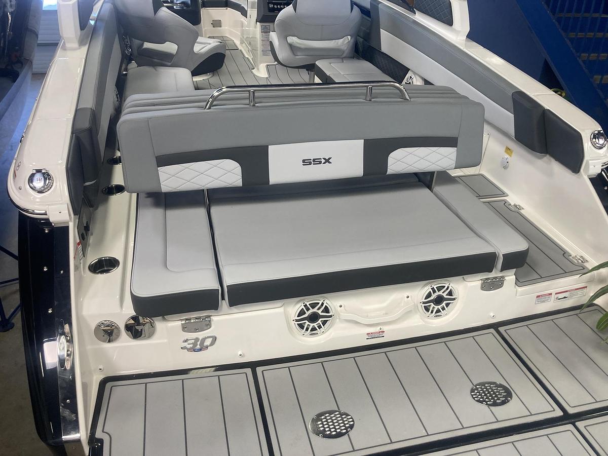 2026 Chaparral SSX 30