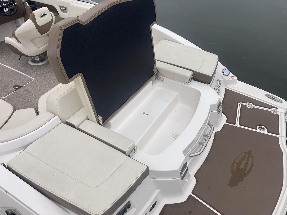 Used 2014 Chaparral 246 SSi