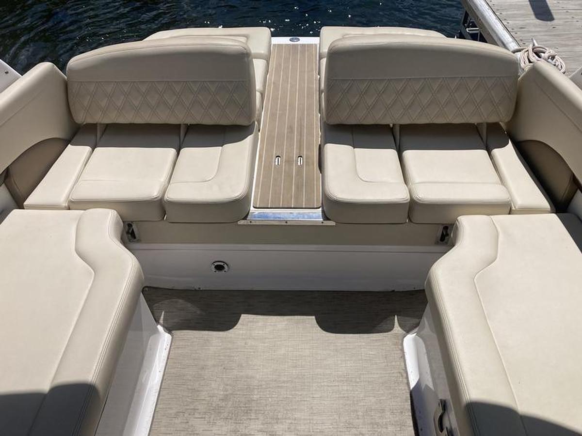 Used 2018 Regal 2500