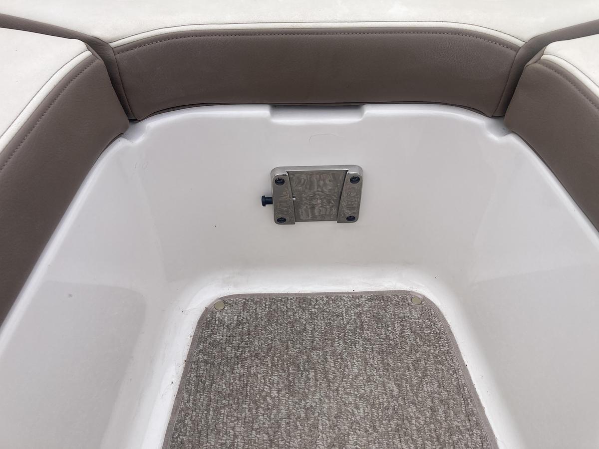 Used 2014 Chaparral 246 SSi