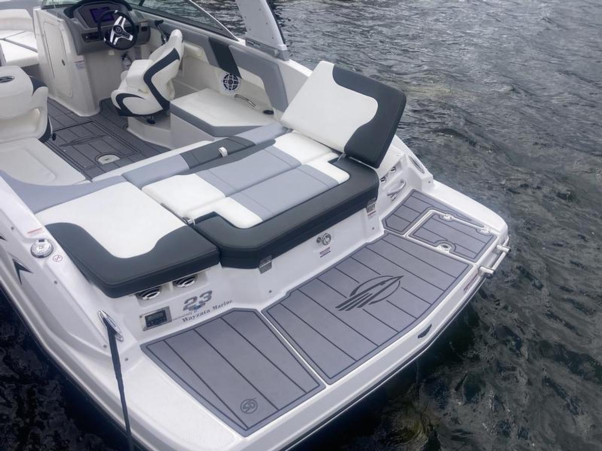 Used 2024 Chaparral 23 SSi