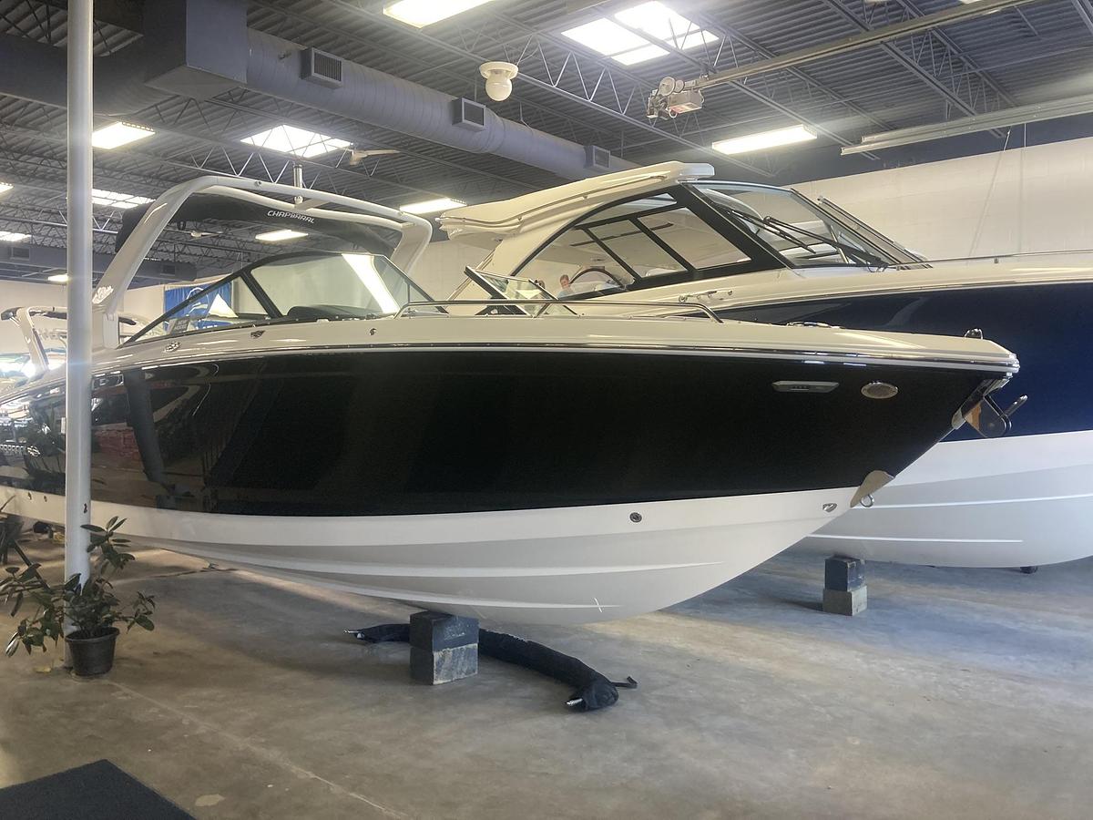 2026 Chaparral SSX 30