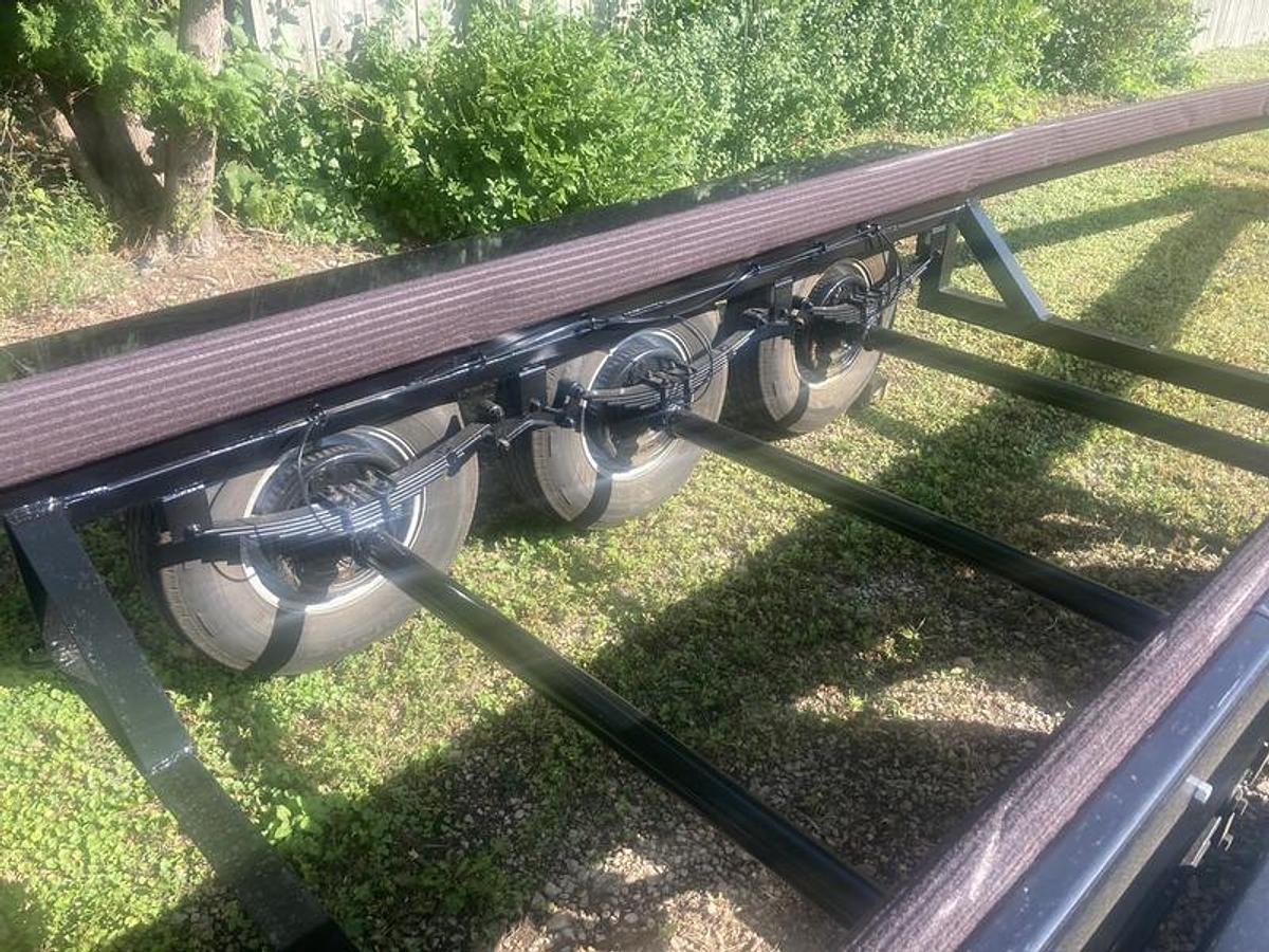 Used 2017 Chaparral 307 SSX