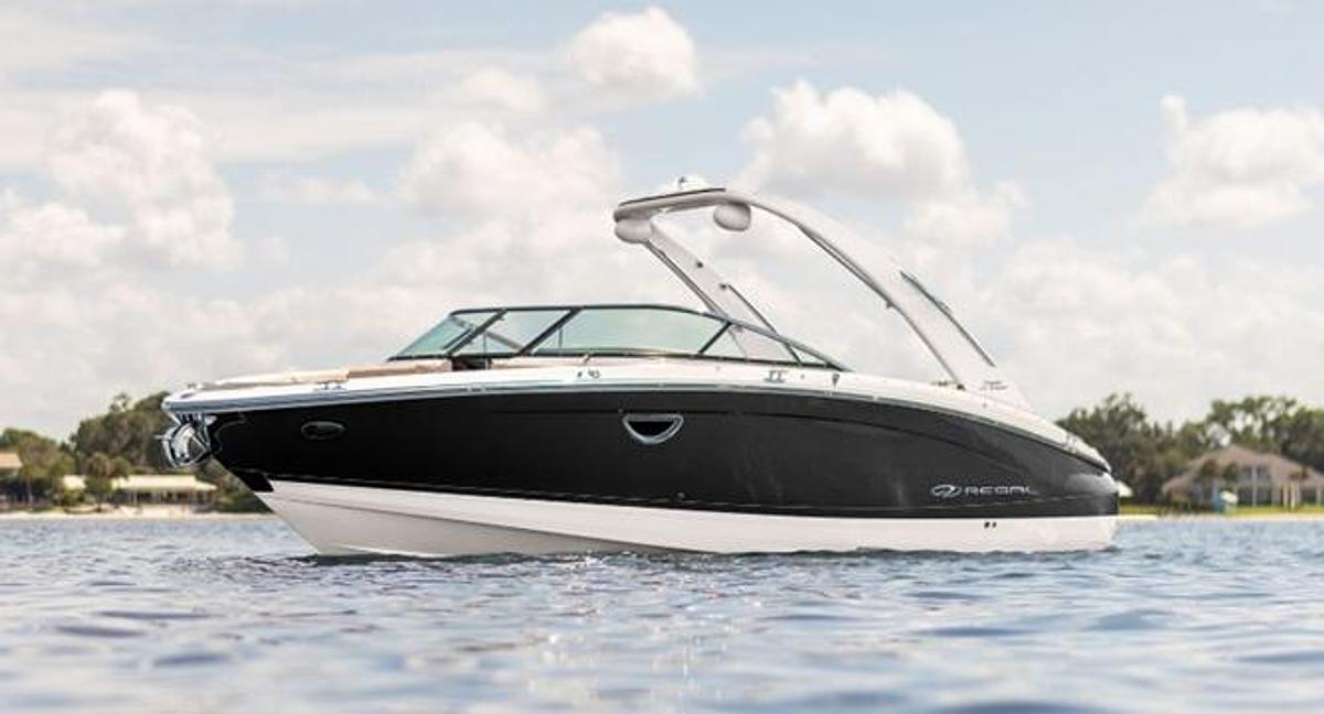 Used 2026 Regal LS6 SURF