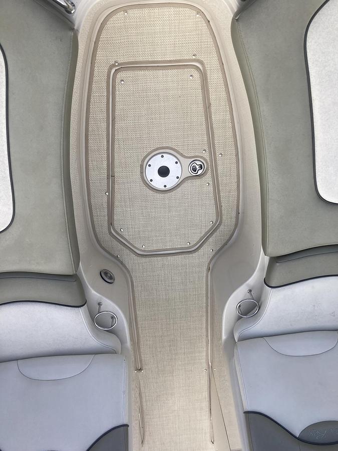 Used 2006 Sea Ray 270 Sundeck