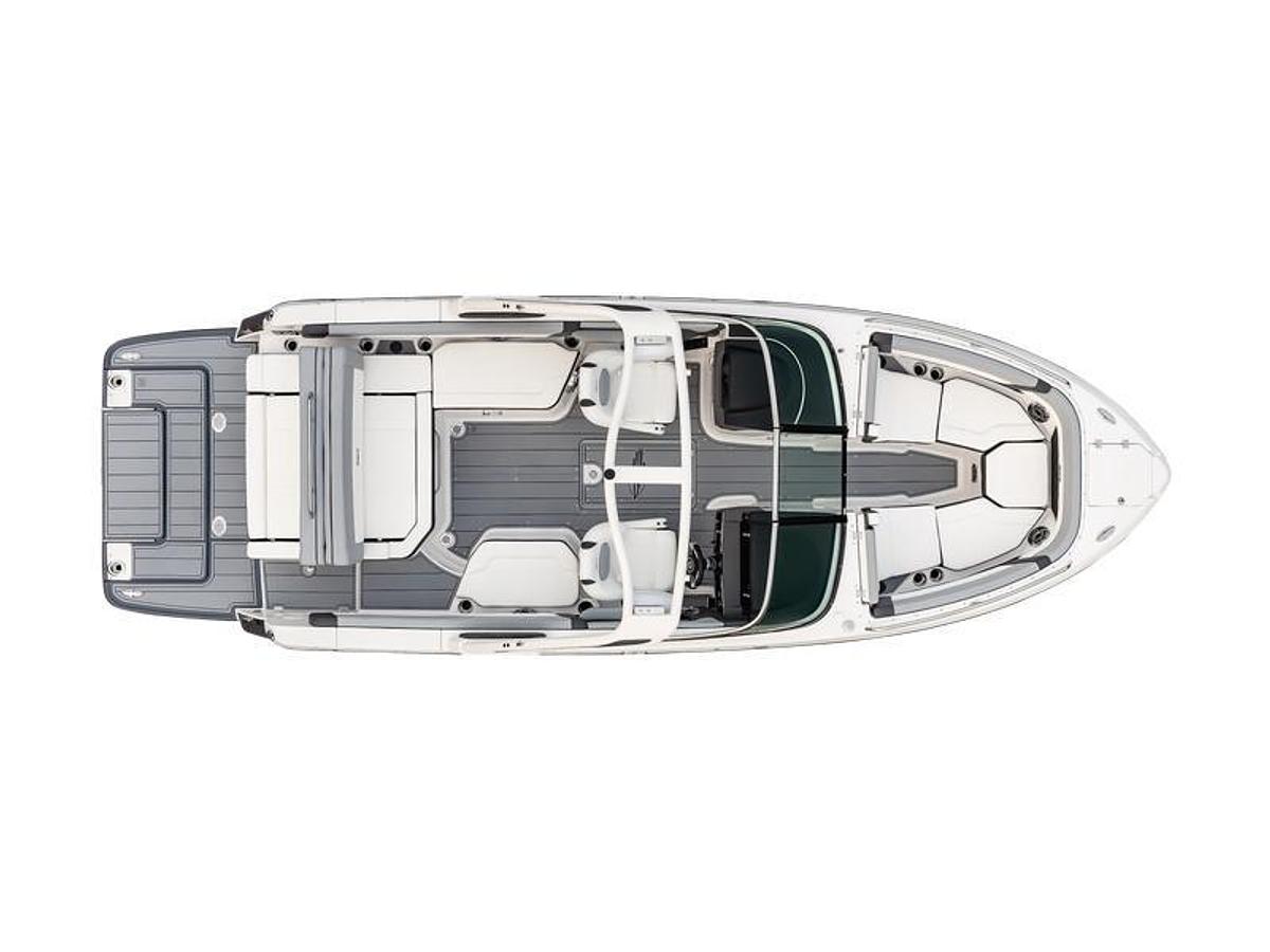 Used 2024 Chaparral 267 SSX