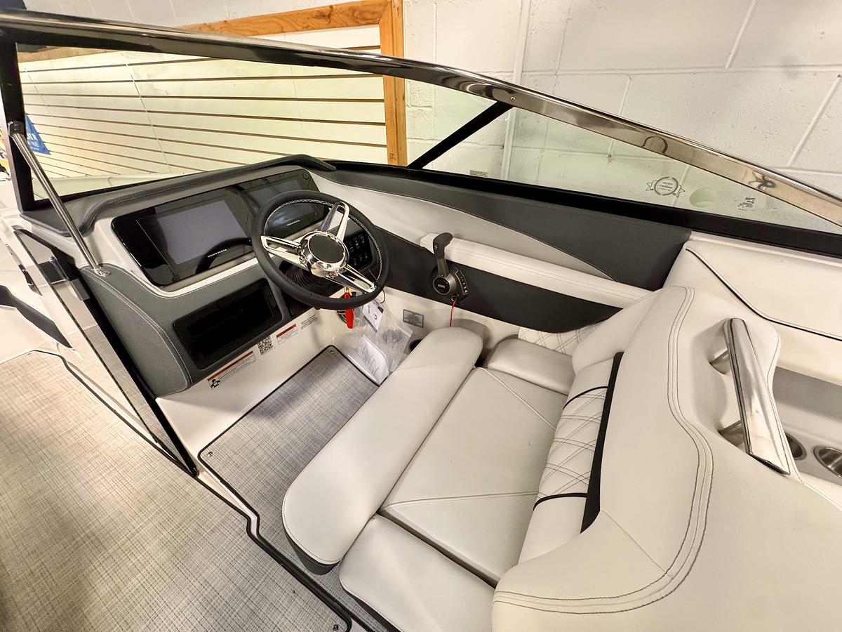 2026 Regal LS6 SURF