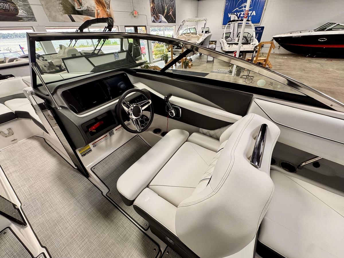 2026 Regal LS4