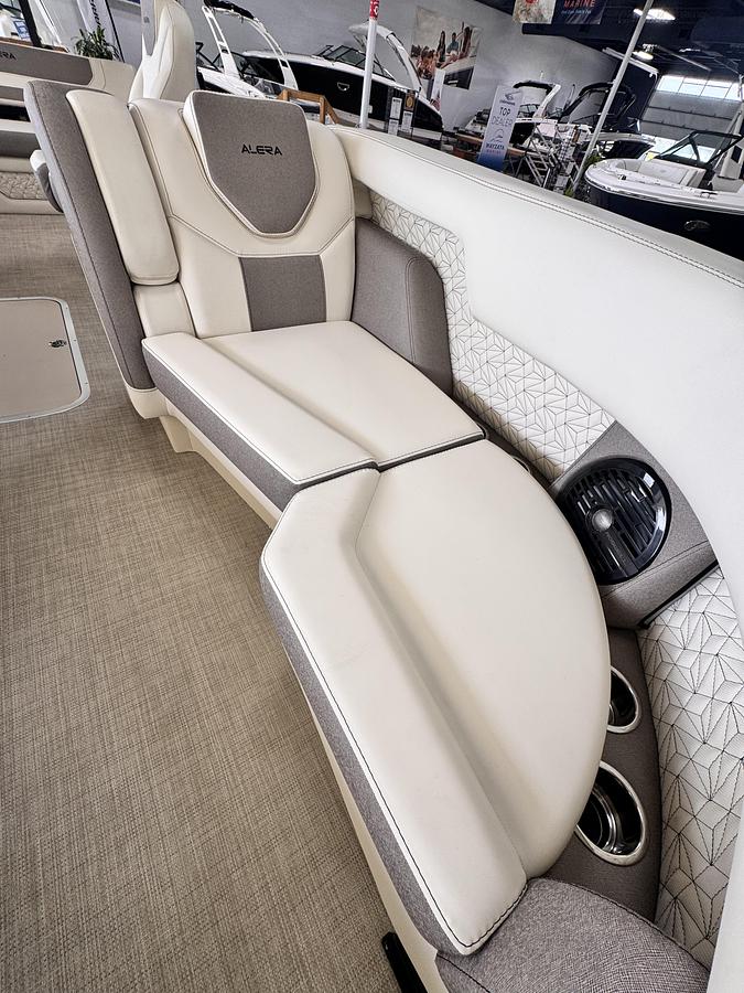 2027 Alera M23L