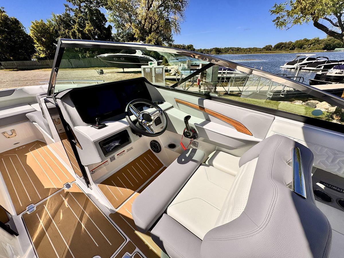 2027 Regal LS9