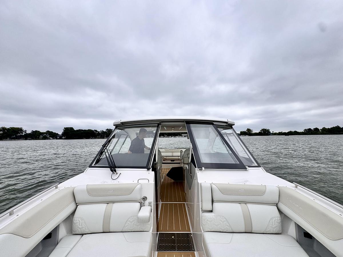 2027 Regal LS36