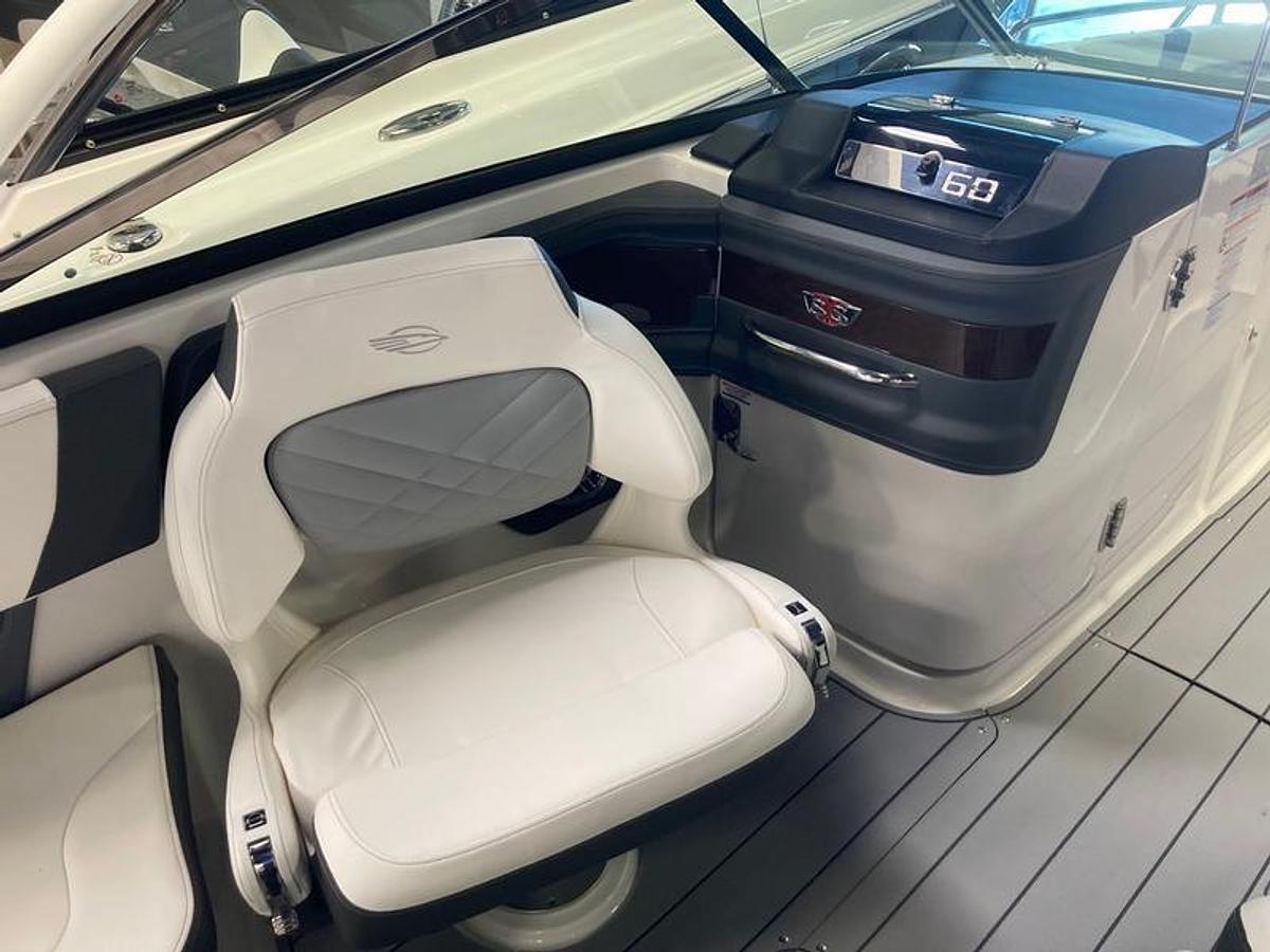 2025 Chaparral 307 SSX